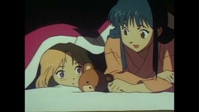 第11話 花組合宿