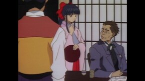 第21話 もうひとつの戦い