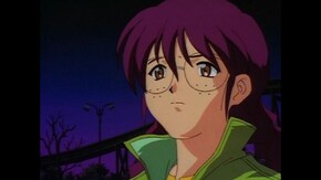 第23話 夢見る機械