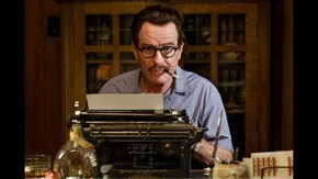 トランボ ハリウッドに最も嫌われた男