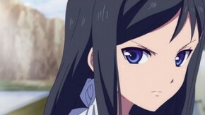 第9話 白銀の本気(ぎんのマジ)~Silver Serious~