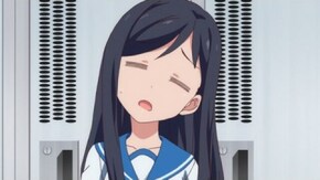 第11話 城ヶ根御前の憂鬱(仮)