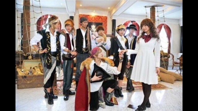 桜蘭高校ホスト部 フル動画 |【無料体験】動画配信サービスのビデオ