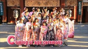 DOCUMENTARY of AKB48 AKB48+1