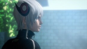 第5話 INVISIBLE FUTURE