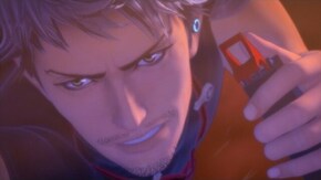 第6話 INFINI-T FORCE