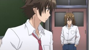 第3話 融情