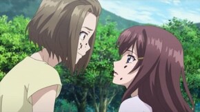 第9話 楔束