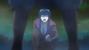 第2話 獣の爪牙