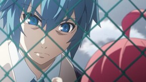 第3話 悪夢の終わりは始まり