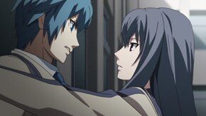第4話 蜘蛛