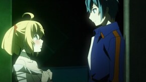 第7話 スワスチカ