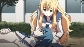 第8話 約束