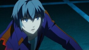 第9話 母の罪(アイ)