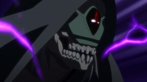 第12話 流出位階