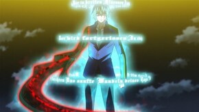 第15話 ヴァルハラ流出