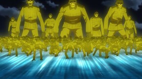 第17話 新世界へ