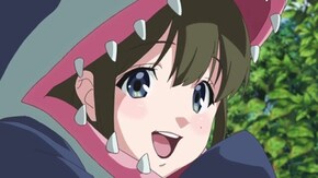 第6話 1人でもWUG!7人でもWUG!