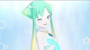 第9話 進んでるって信じて