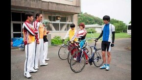 第4話 個人練習 開始!