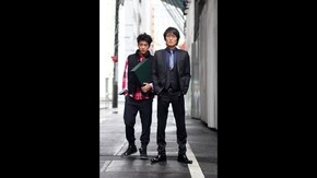 劇場版「新・ミナミの帝王 THE KING OF MINAMI」