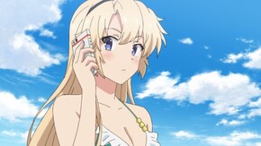 第4話 覚悟の重さ
