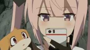 第6話 人と穢れの狭間