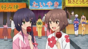 第9話 祭りのあと