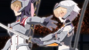 第11話 月下の閃き