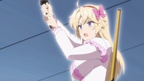 第14話 家族の場景