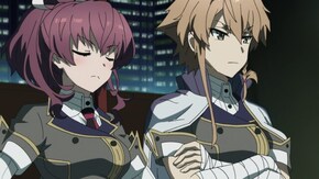第18話 荒魂の跳梁