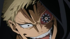 #42 僕のヒーロー