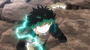 #54 這い寄る士傑高校