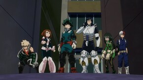 #58 特別編・愛で地球を救え!