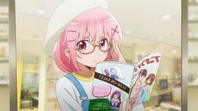 7話 ここは天国ですか!?