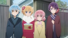 10話 みちるばっかり愛されてずるい