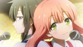第6話 魔法少女☆温泉営業