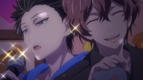 第7話 魔法少女☆レッスン