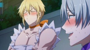 第9話 魔法少女☆また増えた