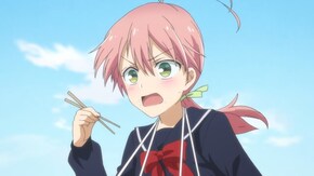第10話 魔法少女☆ストーキング