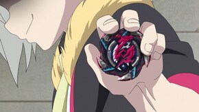 第8話 変幻!ヘルサラマンダー!!