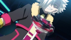 第11話 裏切りの激闘!