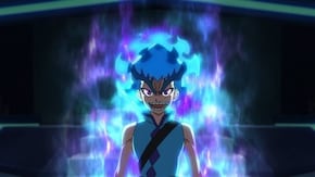 第14話 暴竜!ブラッディロンギヌス!!