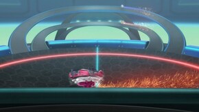 第16話 大航海!バトルシップクルーズ!!