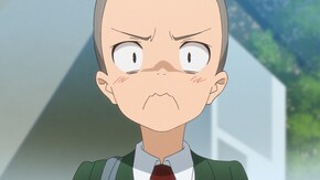 1話~4話 『二人の青春』他
