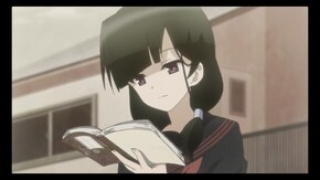 9話~12話 『都電こころ状 前編』他