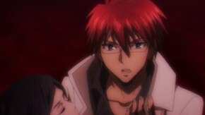 第3話 光の紡ぎ手