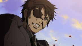 第4話 翼持つものたちの群舞