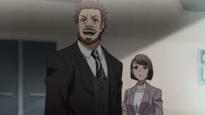 第7話 夜会への誘い