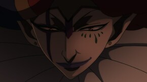 第10話 蜘蛛の断頭台・蛇の刻限